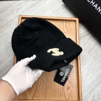 Cheap Chanel Caps #1415525 Replica Wholesale [$36.00 USD] [ITEM#1415525] on Replica Chanel Caps