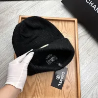 Cheap Chanel Caps #1415525 Replica Wholesale [$36.00 USD] [ITEM#1415525] on Replica Chanel Caps
