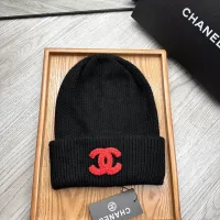Cheap Chanel Caps #1415526 Replica Wholesale [$36.00 USD] [ITEM#1415526] on Replica Chanel Caps