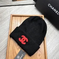 Cheap Chanel Caps #1415526 Replica Wholesale [$36.00 USD] [ITEM#1415526] on Replica Chanel Caps