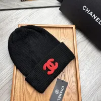 Cheap Chanel Caps #1415526 Replica Wholesale [$36.00 USD] [ITEM#1415526] on Replica Chanel Caps