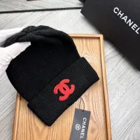 Cheap Chanel Caps #1415526 Replica Wholesale [$36.00 USD] [ITEM#1415526] on Replica Chanel Caps