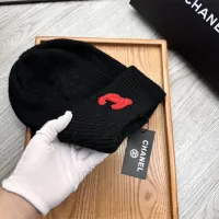 Cheap Chanel Caps #1415526 Replica Wholesale [$36.00 USD] [ITEM#1415526] on Replica Chanel Caps