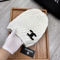 Cheap Chanel Caps #1415527 Replica Wholesale [$36.00 USD] [ITEM#1415527] on Replica Chanel Caps