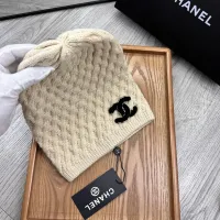 Cheap Chanel Caps #1415528 Replica Wholesale [$36.00 USD] [ITEM#1415528] on Replica Chanel Caps