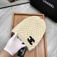 Cheap Chanel Caps #1415528 Replica Wholesale [$36.00 USD] [ITEM#1415528] on Replica Chanel Caps