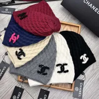 Cheap Chanel Caps #1415528 Replica Wholesale [$36.00 USD] [ITEM#1415528] on Replica Chanel Caps