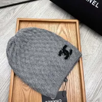 Cheap Chanel Caps #1415529 Replica Wholesale [$36.00 USD] [ITEM#1415529] on Replica Chanel Caps
