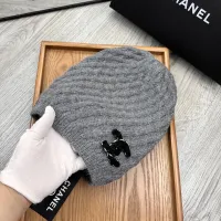 Cheap Chanel Caps #1415529 Replica Wholesale [$36.00 USD] [ITEM#1415529] on Replica Chanel Caps