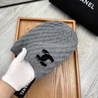 Cheap Chanel Caps #1415529 Replica Wholesale [$36.00 USD] [ITEM#1415529] on Replica Chanel Caps