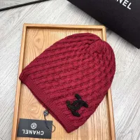 Cheap Chanel Caps #1415530 Replica Wholesale [$36.00 USD] [ITEM#1415530] on Replica Chanel Caps