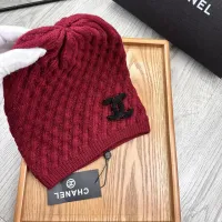 Cheap Chanel Caps #1415530 Replica Wholesale [$36.00 USD] [ITEM#1415530] on Replica Chanel Caps