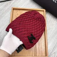 Cheap Chanel Caps #1415530 Replica Wholesale [$36.00 USD] [ITEM#1415530] on Replica Chanel Caps