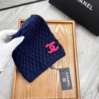 Cheap Chanel Caps #1415531 Replica Wholesale [$36.00 USD] [ITEM#1415531] on Replica Chanel Caps