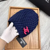 Cheap Chanel Caps #1415531 Replica Wholesale [$36.00 USD] [ITEM#1415531] on Replica Chanel Caps