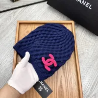 Cheap Chanel Caps #1415531 Replica Wholesale [$36.00 USD] [ITEM#1415531] on Replica Chanel Caps