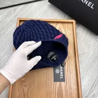 Cheap Chanel Caps #1415531 Replica Wholesale [$36.00 USD] [ITEM#1415531] on Replica Chanel Caps