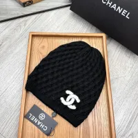 Cheap Chanel Caps #1415532 Replica Wholesale [$36.00 USD] [ITEM#1415532] on Replica Chanel Caps
