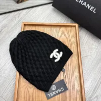 Cheap Chanel Caps #1415532 Replica Wholesale [$36.00 USD] [ITEM#1415532] on Replica Chanel Caps