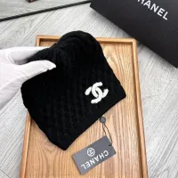Cheap Chanel Caps #1415532 Replica Wholesale [$36.00 USD] [ITEM#1415532] on Replica Chanel Caps