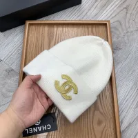 Cheap Chanel Caps #1415533 Replica Wholesale [$36.00 USD] [ITEM#1415533] on Replica Chanel Caps