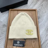 Cheap Chanel Caps #1415534 Replica Wholesale [$36.00 USD] [ITEM#1415534] on Replica Chanel Caps