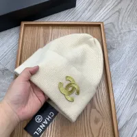 Cheap Chanel Caps #1415534 Replica Wholesale [$36.00 USD] [ITEM#1415534] on Replica Chanel Caps