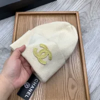 Cheap Chanel Caps #1415534 Replica Wholesale [$36.00 USD] [ITEM#1415534] on Replica Chanel Caps