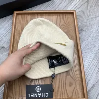 Cheap Chanel Caps #1415534 Replica Wholesale [$36.00 USD] [ITEM#1415534] on Replica Chanel Caps