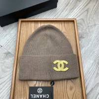 Cheap Chanel Caps #1415535 Replica Wholesale [$36.00 USD] [ITEM#1415535] on Replica Chanel Caps