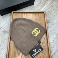Cheap Chanel Caps #1415535 Replica Wholesale [$36.00 USD] [ITEM#1415535] on Replica Chanel Caps