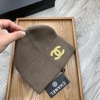Cheap Chanel Caps #1415535 Replica Wholesale [$36.00 USD] [ITEM#1415535] on Replica Chanel Caps