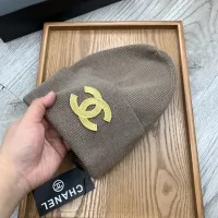 Cheap Chanel Caps #1415535 Replica Wholesale [$36.00 USD] [ITEM#1415535] on Replica Chanel Caps
