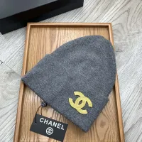 Cheap Chanel Caps #1415536 Replica Wholesale [$36.00 USD] [ITEM#1415536] on Replica Chanel Caps