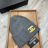 Cheap Chanel Caps #1415536 Replica Wholesale [$36.00 USD] [ITEM#1415536] on Replica Chanel Caps