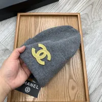 Cheap Chanel Caps #1415536 Replica Wholesale [$36.00 USD] [ITEM#1415536] on Replica Chanel Caps