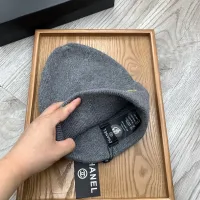 Cheap Chanel Caps #1415536 Replica Wholesale [$36.00 USD] [ITEM#1415536] on Replica Chanel Caps