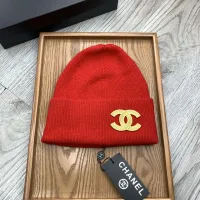 Cheap Chanel Caps #1415537 Replica Wholesale [$36.00 USD] [ITEM#1415537] on Replica Chanel Caps