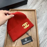 Cheap Chanel Caps #1415537 Replica Wholesale [$36.00 USD] [ITEM#1415537] on Replica Chanel Caps