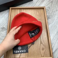 Cheap Chanel Caps #1415537 Replica Wholesale [$36.00 USD] [ITEM#1415537] on Replica Chanel Caps