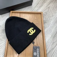 Cheap Chanel Caps #1415538 Replica Wholesale [$36.00 USD] [ITEM#1415538] on Replica Chanel Caps