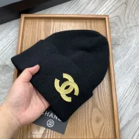 Cheap Chanel Caps #1415538 Replica Wholesale [$36.00 USD] [ITEM#1415538] on Replica Chanel Caps