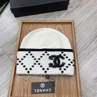 Cheap Chanel Caps #1415539 Replica Wholesale [$36.00 USD] [ITEM#1415539] on Replica Chanel Caps