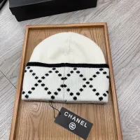 Cheap Chanel Caps #1415539 Replica Wholesale [$36.00 USD] [ITEM#1415539] on Replica Chanel Caps