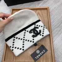 Cheap Chanel Caps #1415539 Replica Wholesale [$36.00 USD] [ITEM#1415539] on Replica Chanel Caps