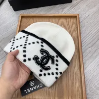 Cheap Chanel Caps #1415539 Replica Wholesale [$36.00 USD] [ITEM#1415539] on Replica Chanel Caps