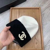 Cheap Chanel Caps #1415541 Replica Wholesale [$36.00 USD] [ITEM#1415541] on Replica Chanel Caps