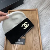 Cheap Chanel Caps #1415541 Replica Wholesale [$36.00 USD] [ITEM#1415541] on Replica Chanel Caps