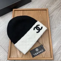 Cheap Chanel Caps #1415542 Replica Wholesale [$36.00 USD] [ITEM#1415542] on Replica Chanel Caps