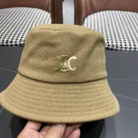 Cheap Celine Caps #1415551 Replica Wholesale [$36.00 USD] [ITEM#1415551] on Replica Celine Caps